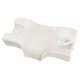 thumbnail image 2 of Almohada de espuma viscoelástica para dormir, para la espalda y el cuello, ideal para el dormitorio de mamá, regalos de cumpleaños Blanco, 2 of 9