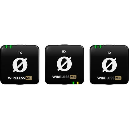 RODE Wireless ME Dual Compact...