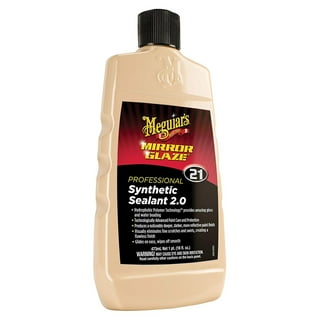 Turtle Wax Leather Cleaner & Conditioner 16 fl oz 2 Pack