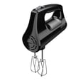 thumbnail image 2 of Batidora de Mano Black+Decker 5 Velocidades Negra MX400B-LA, 2 of 6