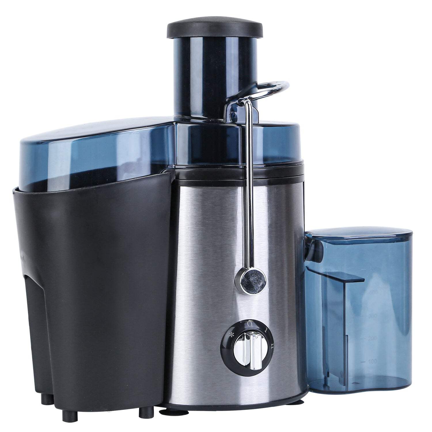 1000W 2-Speed Electric Juicer