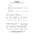 thumbnail image 6 of Hal Leonard Ozzy Osbourne Deluxe Guitar Play-Along Volume 8 Book/Audio Online, 6 of 7