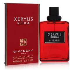Eau de Toilette Xeryus Rouge de Givenchy