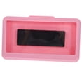 thumbnail image 4 of HEALEEP Waterproof Shower Phone Case Smartphone Use Pink PP 1Pack, 4 of 8