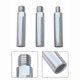 thumbnail image 3 of 2pcs 125 Angle Grinder Extension Rod Grinding Extension Rod 80mm 100 Angle Grinder Conversion Rod M14 to M10, 3 of 3