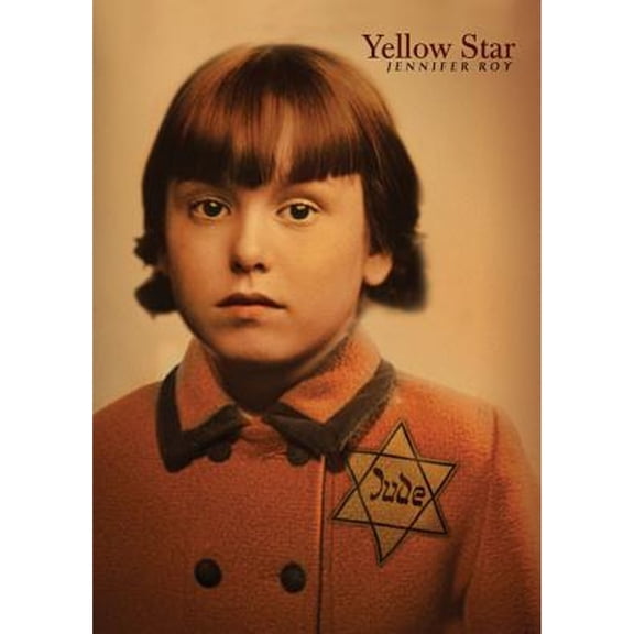 Yellow Star (Hardcover) 076145277X 9780761452775