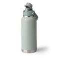 thumbnail image 6 of Ozark Trail 32 oz Stainless Steel Insulated Chug Water Bottle, Sage Green, 6 of 13