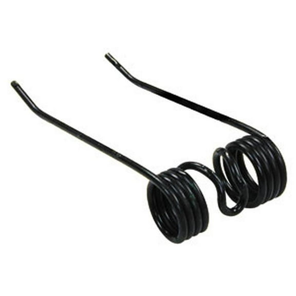 RAParts One New Replacement Baler Tooth 103012 Fits New Idea Round Baler Models