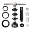 thumbnail image 2 of Bicycle Bottom Bracket Removal Bearing Axis Disassembly Install MTB Bike BB Tools Set Spindle Kit Adapter Hand Repairing Accessories Type 2, 2 of 9
