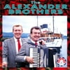 Song Of The Clyde