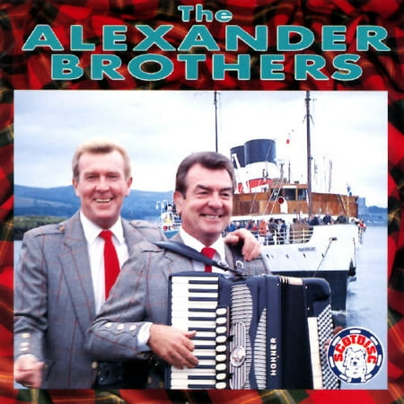 Song Of The Clyde