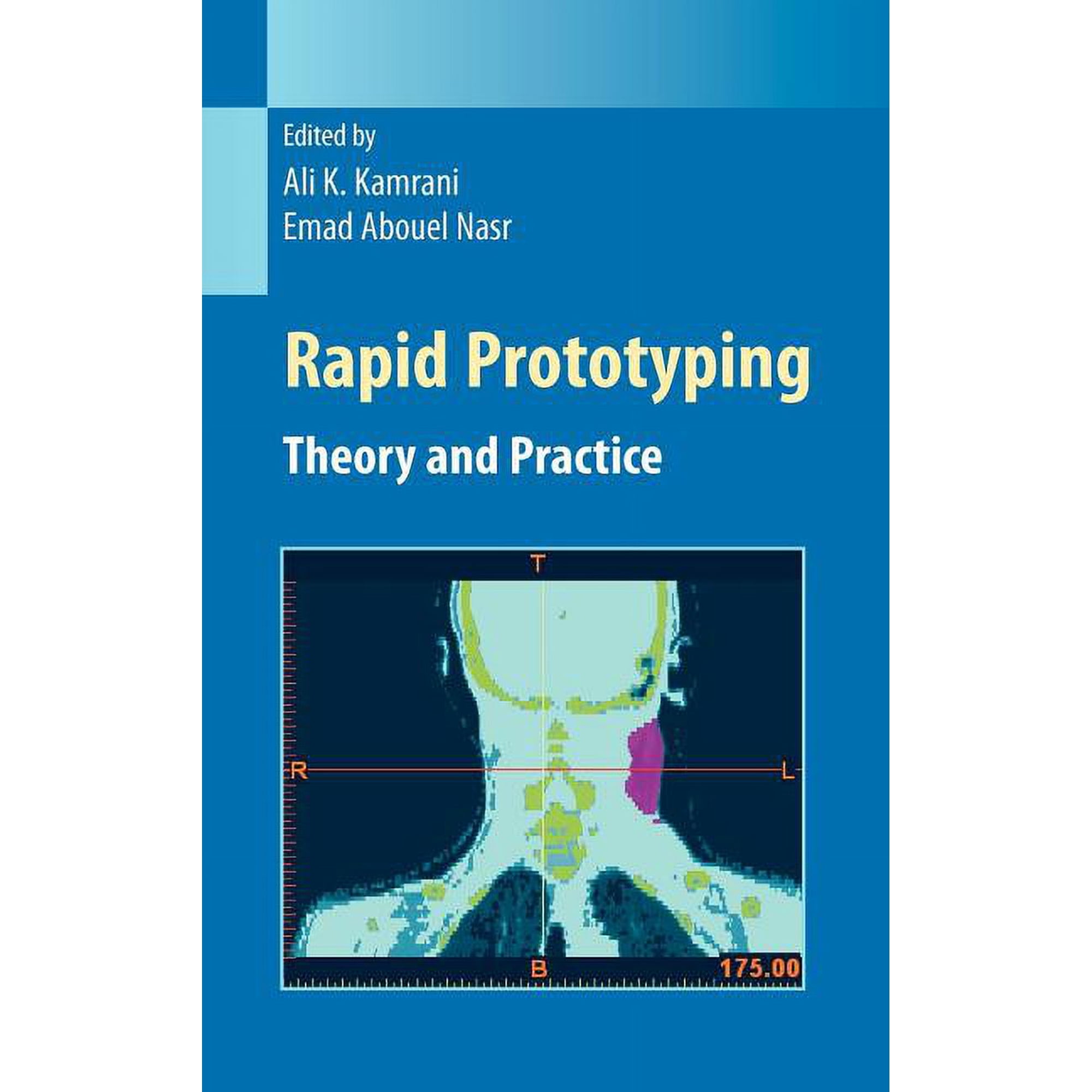 Manufacturing Systems Engineering Rapid Prototyping: Theory and Practice Book 6 (Hardcover)