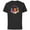Black, variant on Disney Encanto Mirabel Madrigal Colorful Vibes Rebellious - Short Sleeve Cotton T-Shirt for Adults - Customized-Navy