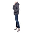 thumbnail image 3 of Rokka&Rolla Women's Light Puffer Jacket Coat, up to 2XL, 3 of 8