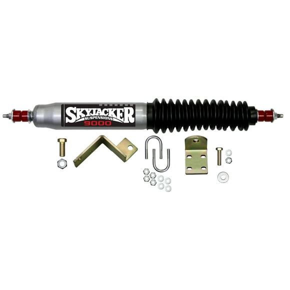 Skyjacker Suspensions 9122 Steering Stabilizer