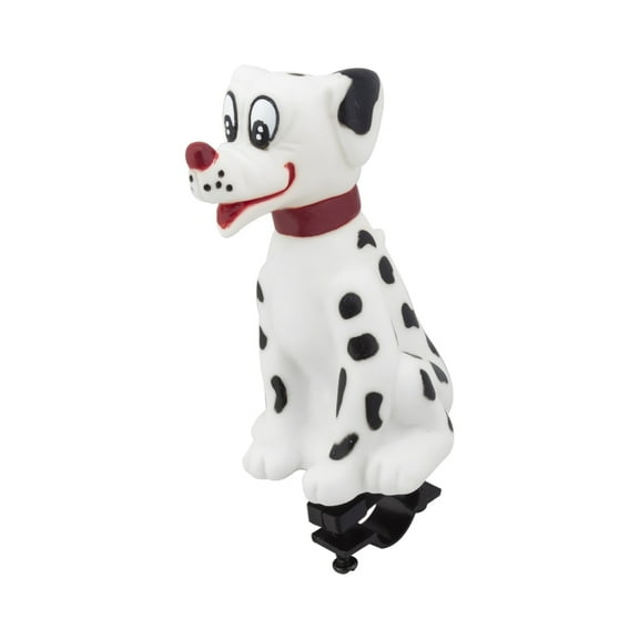 Sunlite Squeeze Horns Dalmatian Squeeze