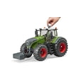 thumbnail image 2 of : Fendt X 1000 Tracteur, 2 of 5