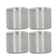 thumbnail image 5 of High quality M6*1.0-10-L9mm internal thread cylindrical connection nut kit 50pcs, 5 of 5