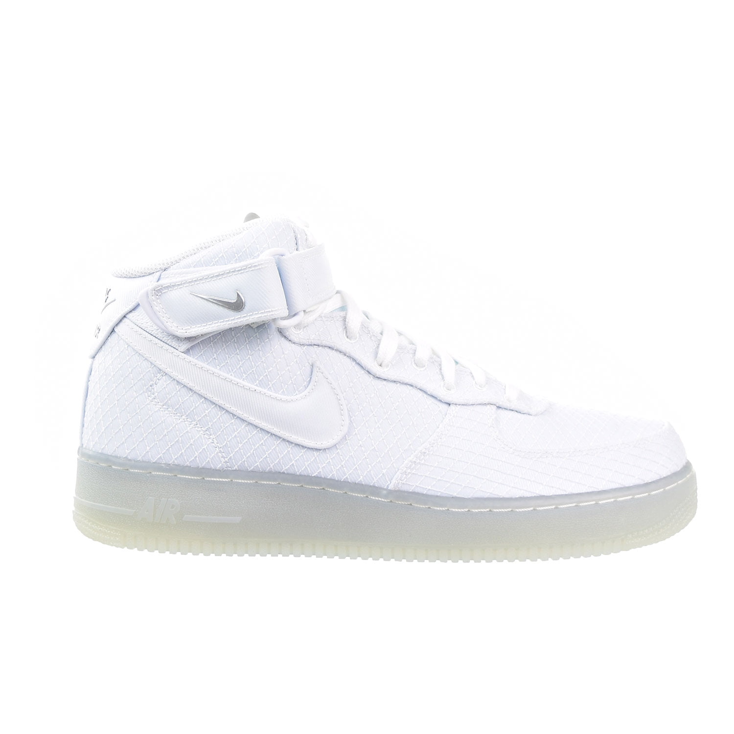 nike lv air force 1 white