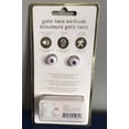 thumbnail image 3 of RHEA- Dci Good Vibes Taco Cat Avocado Earbuds, 3 of 4