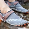 thumbnail image 2 of Men Barefoot Shoes Breathable Quick Drying Non-Slip Swimming Shoes Aqua Sneakers, 2 of 6
