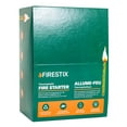 thumbnail image 2 of Olympia Firestix Thermoplastic Fire Starter Matches. 24 Pack. All purpose, waterproof. Environmentally safe., 2 of 3