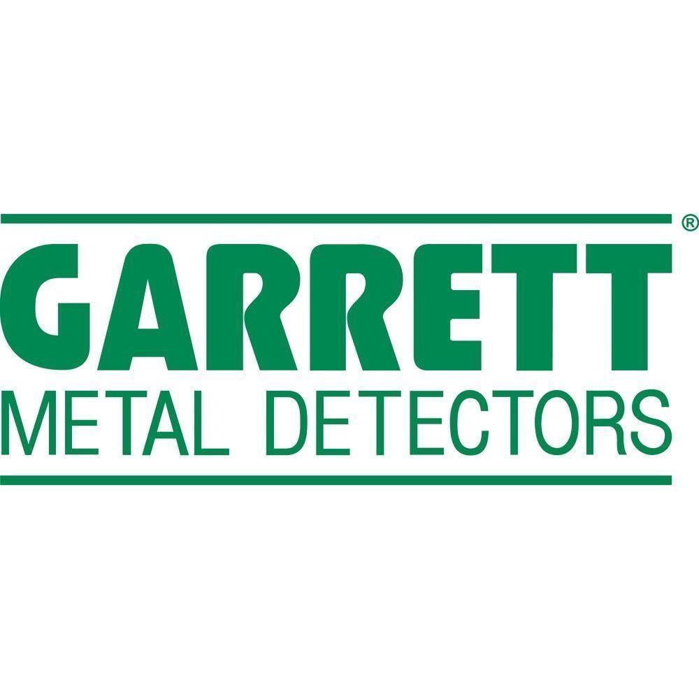 Garrett Edge Metal Detector Digger, Camo Pouch and Treasure Sound Headphones