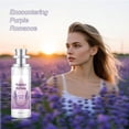 thumbnail image 1 of 35ml Perfume floral afrutado para mujer Fragancia de uso diario de larga duración Elegante aroma fresco Fiesta Ocasión especial Perfume Accesorio de moda Regalo Diseño de botella sofisticado Aroma, 1 of 7