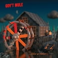 thumbnail image 2 of Gov't Mule - Peace... Like A River - Music & Performance - CD, 2 of 2