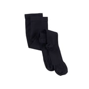 FUTURO Dress Socks, Large, Moderate Compression, Black, Male