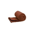 thumbnail image 1 of Coleman Stratus Fleece Sleeping Bag, 1 of 3