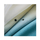 thumbnail image 5 of Cortina Larga De 132x241 Cm Verde /Azul, 5 of 5