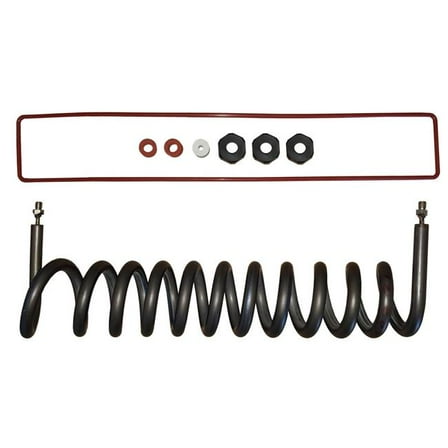 HydroQuip 48-0045B 5.5KW Heater Element Kit for Smart Heater Parts