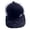 Navy, variant on Men's and Women's Adjustable WiFi Baseball Cap for Outdoor Activities and Sports Enthusiasts Navy A