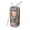 Pioneer Flower-2, variant on 20oz Coffee Tumblers Pioneer Flower Stainless Steel Vacuum Insulated Travel Tumbler Coffee Cups Mug with Lid and Straw with Cleaning Brush for Cold & Hot Drinks