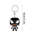 thumbnail image 2 of Venom Marvel Legends Creative Resin Decoration Art Decoration Garden Home Decoration Crafts Decoration, 2 of 4