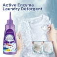 thumbnail image 6 of Matoen Active Enzyme Laundry Stain Remover （120ml）, 6 of 9