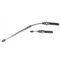 thumbnail image 4 of Parking Brake Cable, 4 of 4