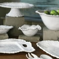 thumbnail image 3 of Beatriz Ball 2425 Alegria Melamine Sauce Bowl, Small, White, 3 of 4