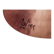 Dream Ride Cymbal 22