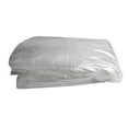 thumbnail image 2 of Clear Plastic Small Arch Shed Transparent Film PE Cover Dustproof, 2 of 7