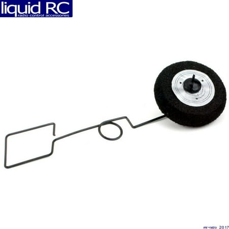 Parkzone Cessna 210 Centurion - ParkZone 3006 NOSE GEAR SET:CESSNA 210