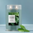 thumbnail image 2 of Yankee Candle Garden Showers Large Tumbler Scented Candles, 20 oz, 2 of 6