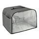 thumbnail image 5 of Funda protectora para horno panificadora, impermeable, ligera y con bolsillos de almacenamiento para conectar pequeños electrodomésticos de cocina., 5 of 9