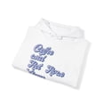 thumbnail image 4 of HVAC Tech Guy Girlfriend Wife Hoodie Gifts Hooded Sweatshirt Pullover Shirt, 4 of 4