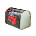 thumbnail image 5 of Disney Licensed Spider-man Tin Mailbox, 1 Count, New, 5 of 5