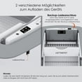 thumbnail image 4 of Wide Opening Smart Cat Litter Box, Easy Access Pet Litter Box, 4 of 13