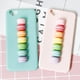 thumbnail image 2 of 100 Kawaii Sweet Girl Resina Flatback Adorno Cabello Centro Artesanía Bricolaje, 2 of 4