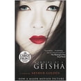 thumbnail image 1 of Pre-Owned Memoirs of a Geisha (Paperback) 0739326872 9780739326879, 1 of 1