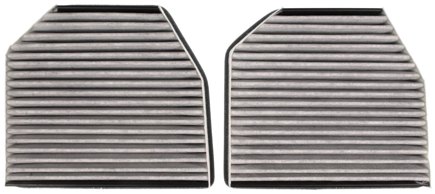 MAHLE LAK 278/S Cabin Air Filter